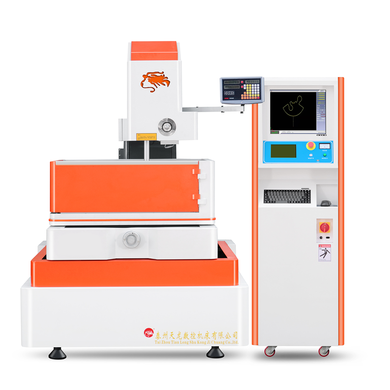CNC Control Systems