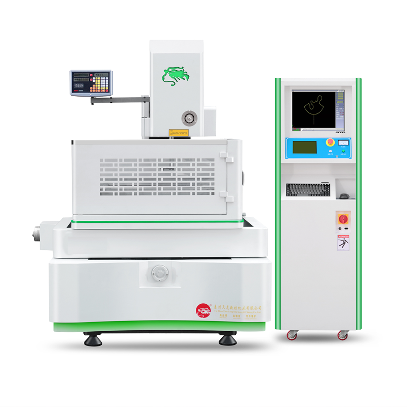 TC-63 Servo High-Precision WEDM