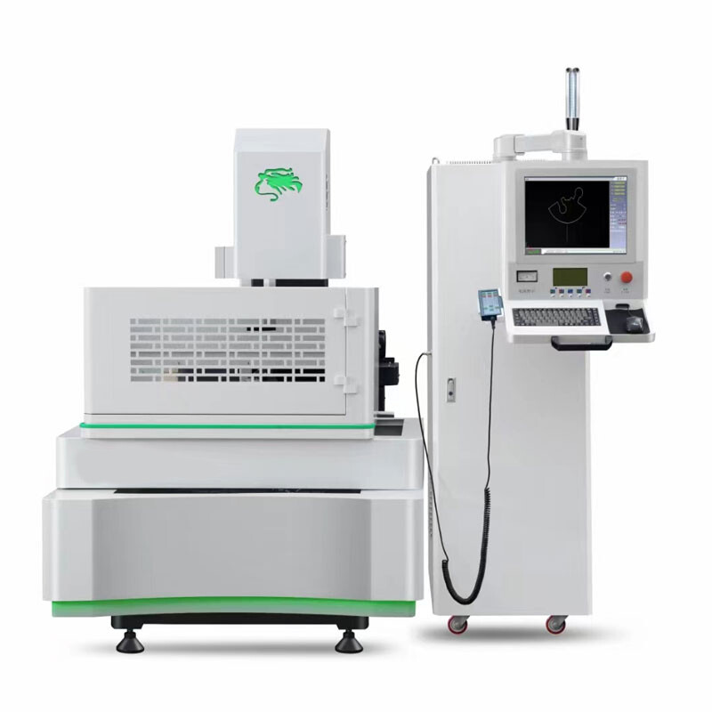TC-50 Stepper High-Precision WEDM