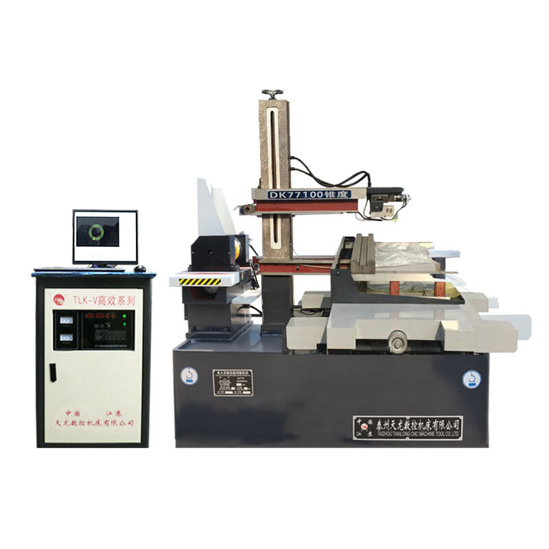 DK77100 Fast WEDM