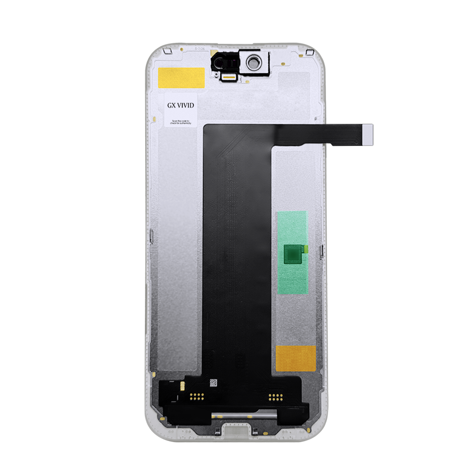 Industry Report: Soft OLED Market Growth in 2025