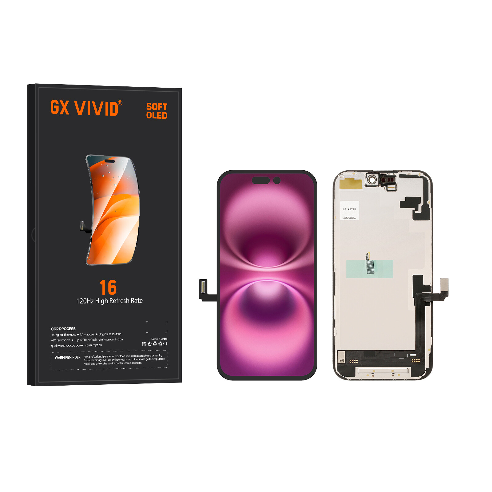 iPhone 16 Series