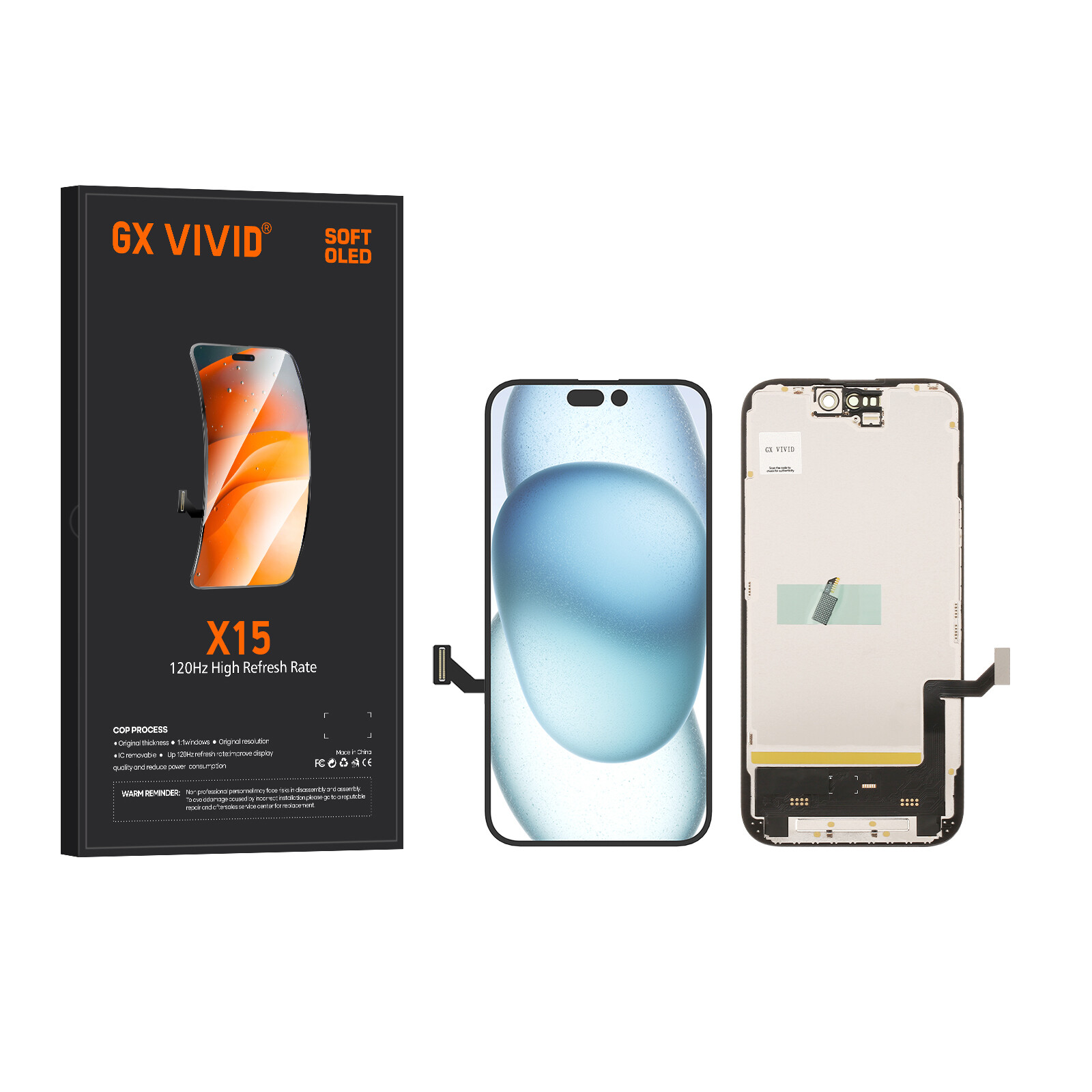 iPhone 15 Series