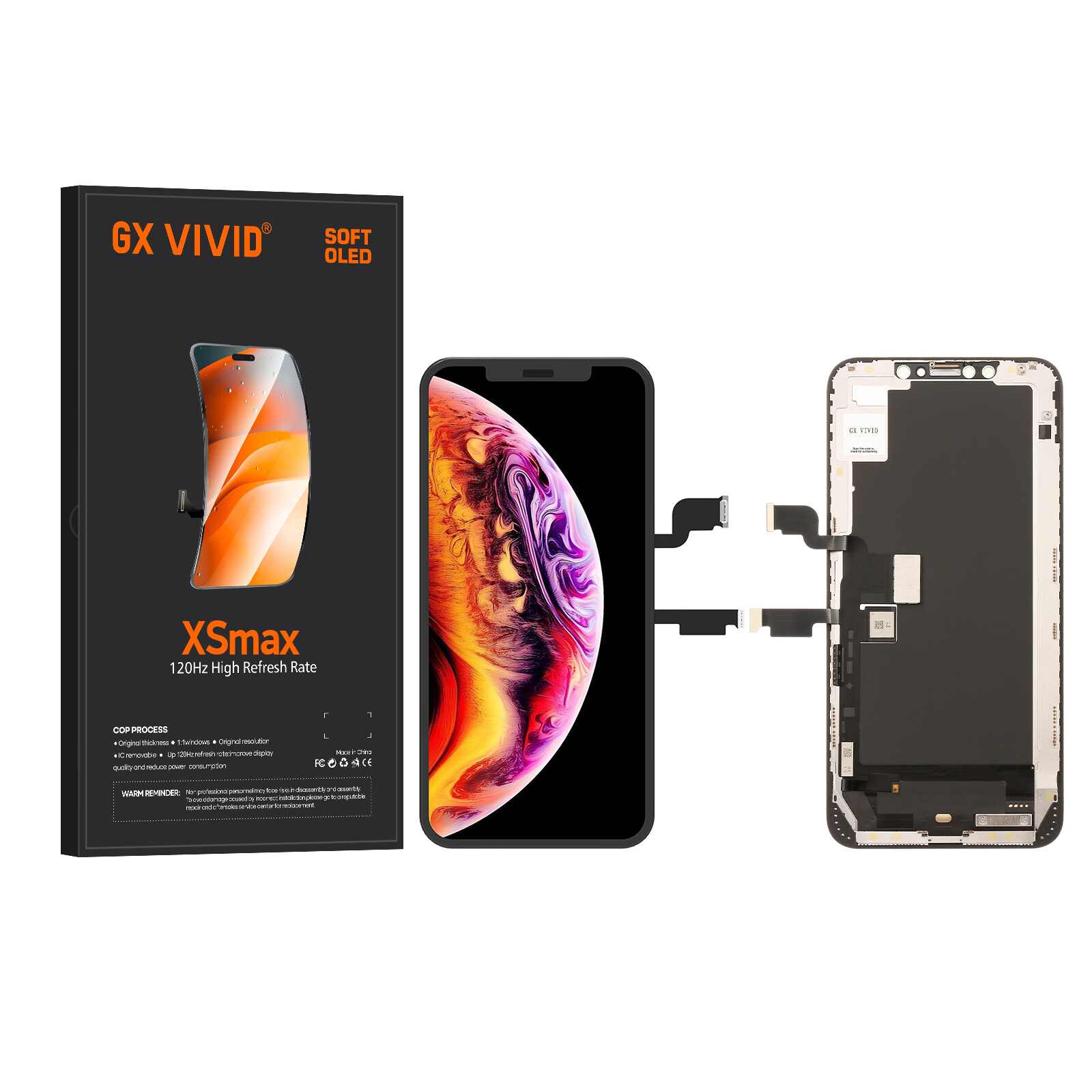 iPhone X Series