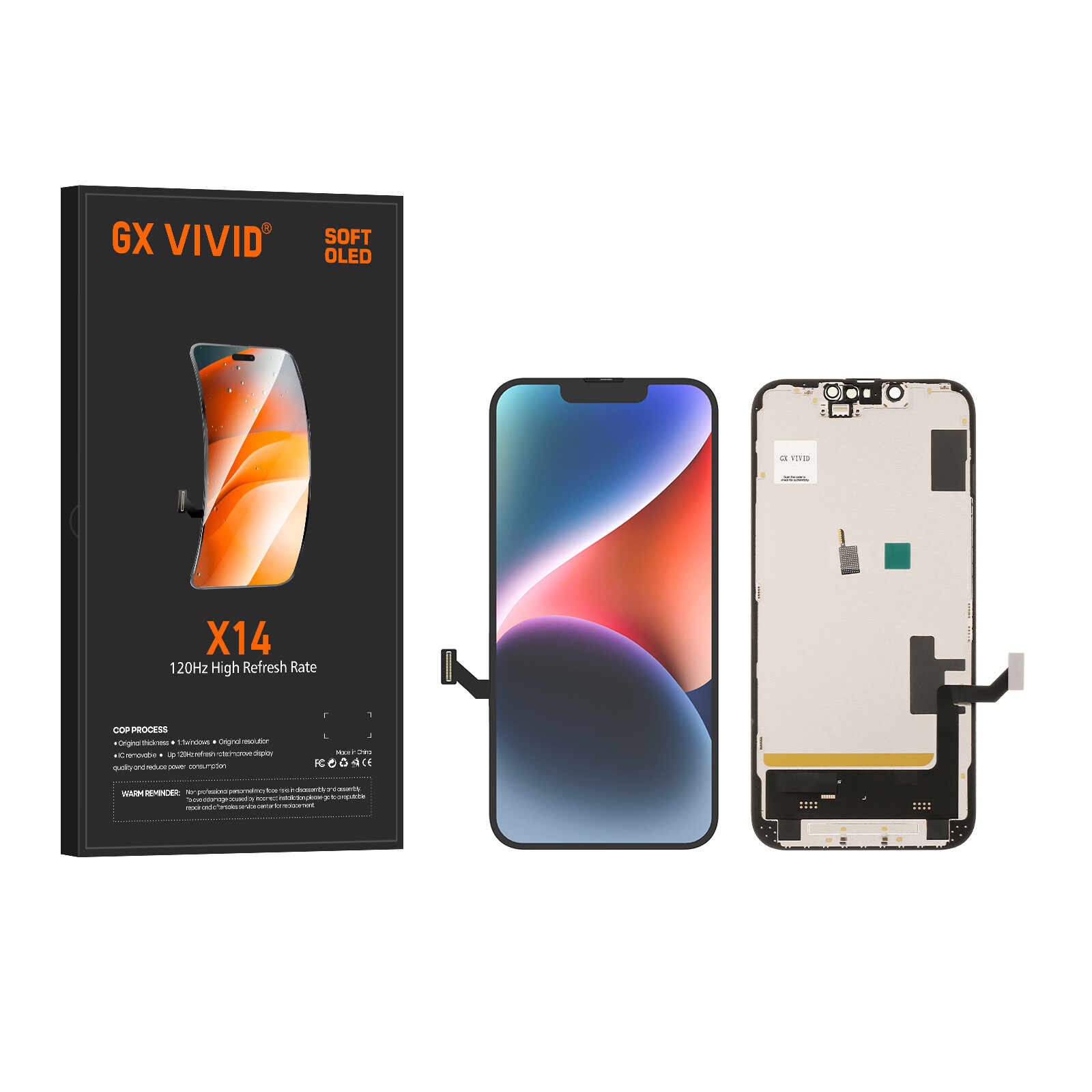 iPhone 14 Series