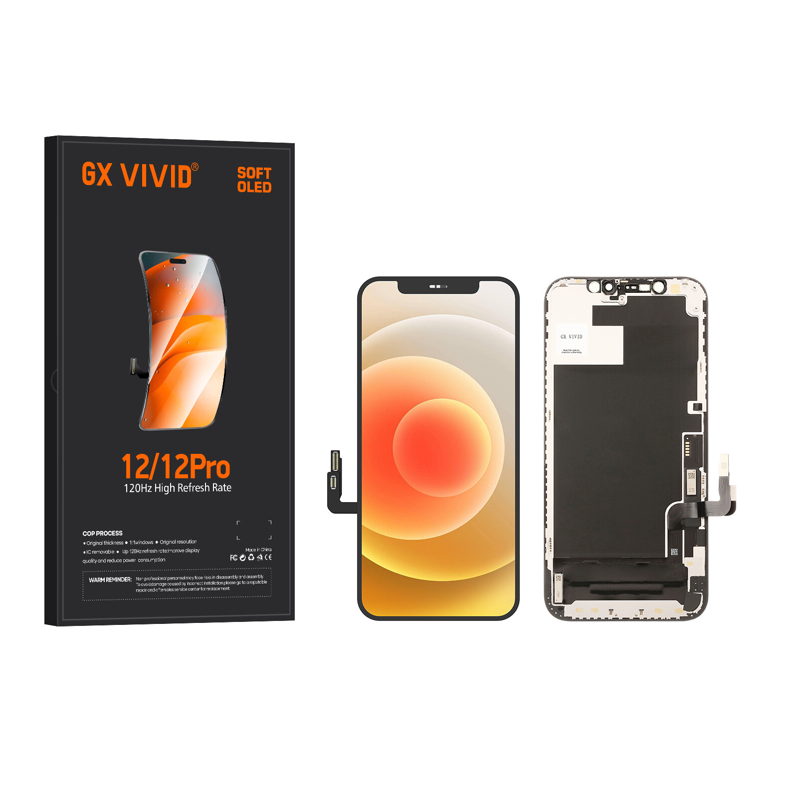 iPhone 12 Series