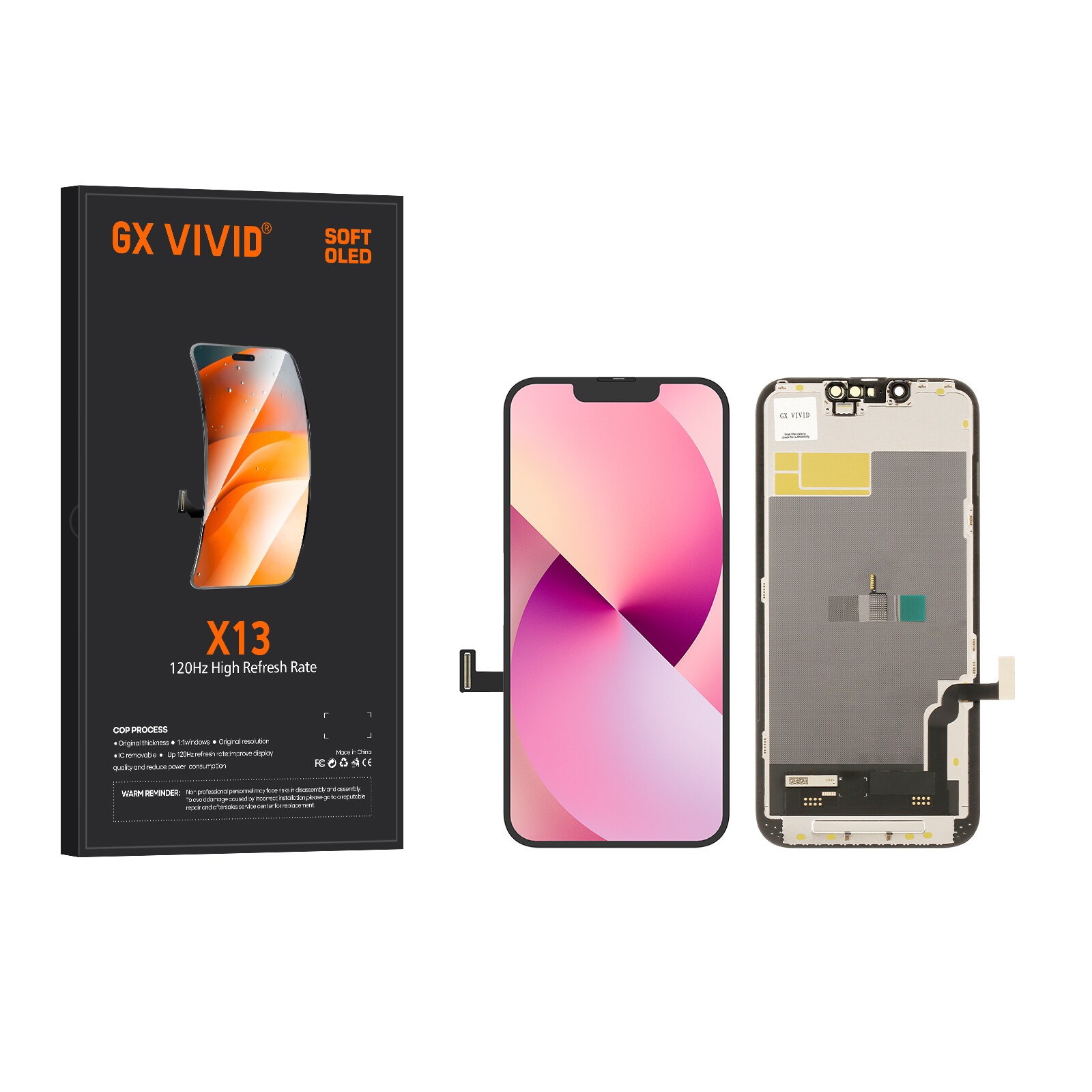 iPhone 13 Series