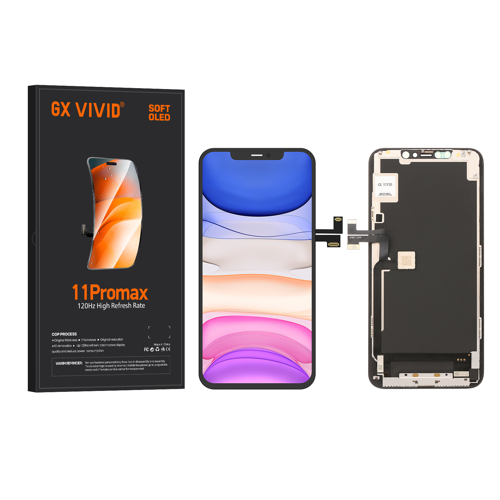 iPhone 11 Series
