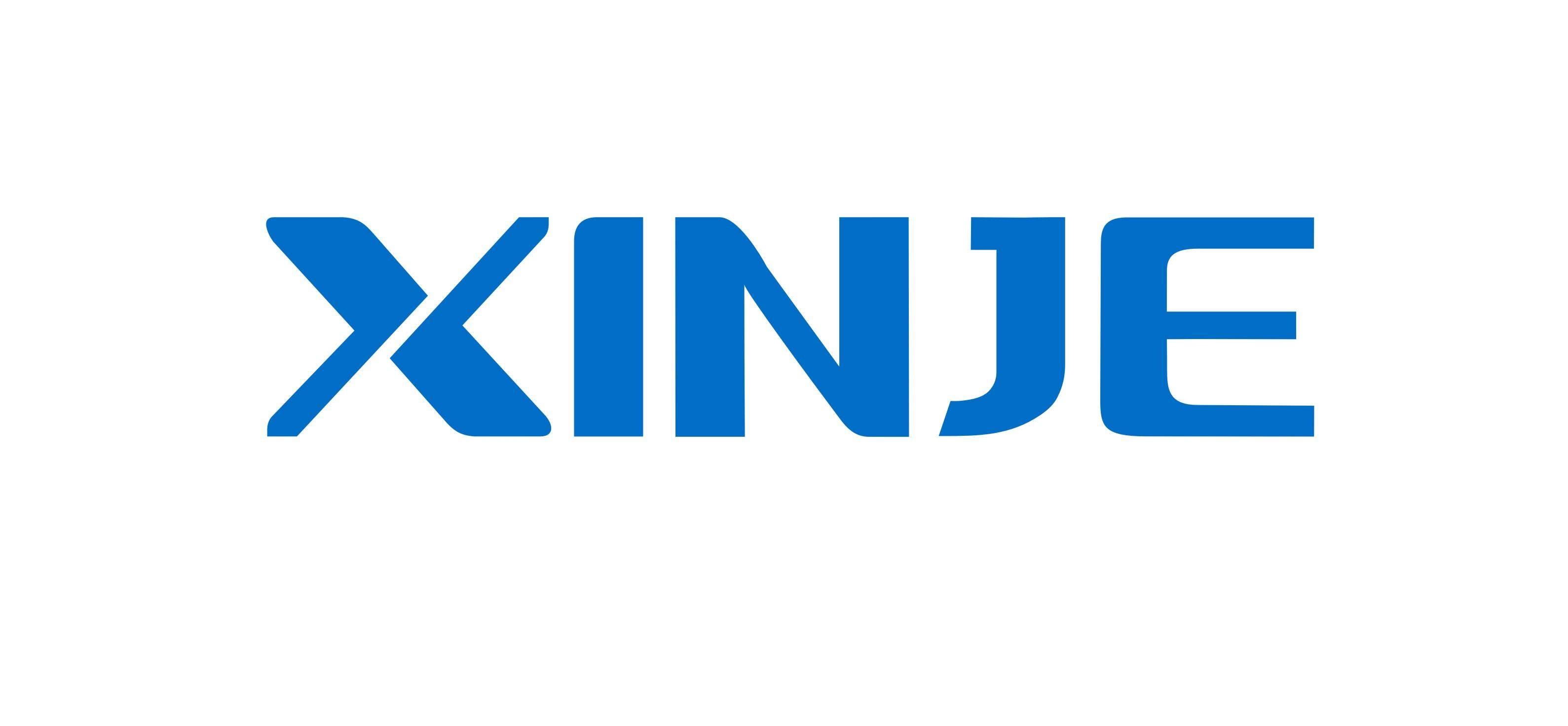 Xinje