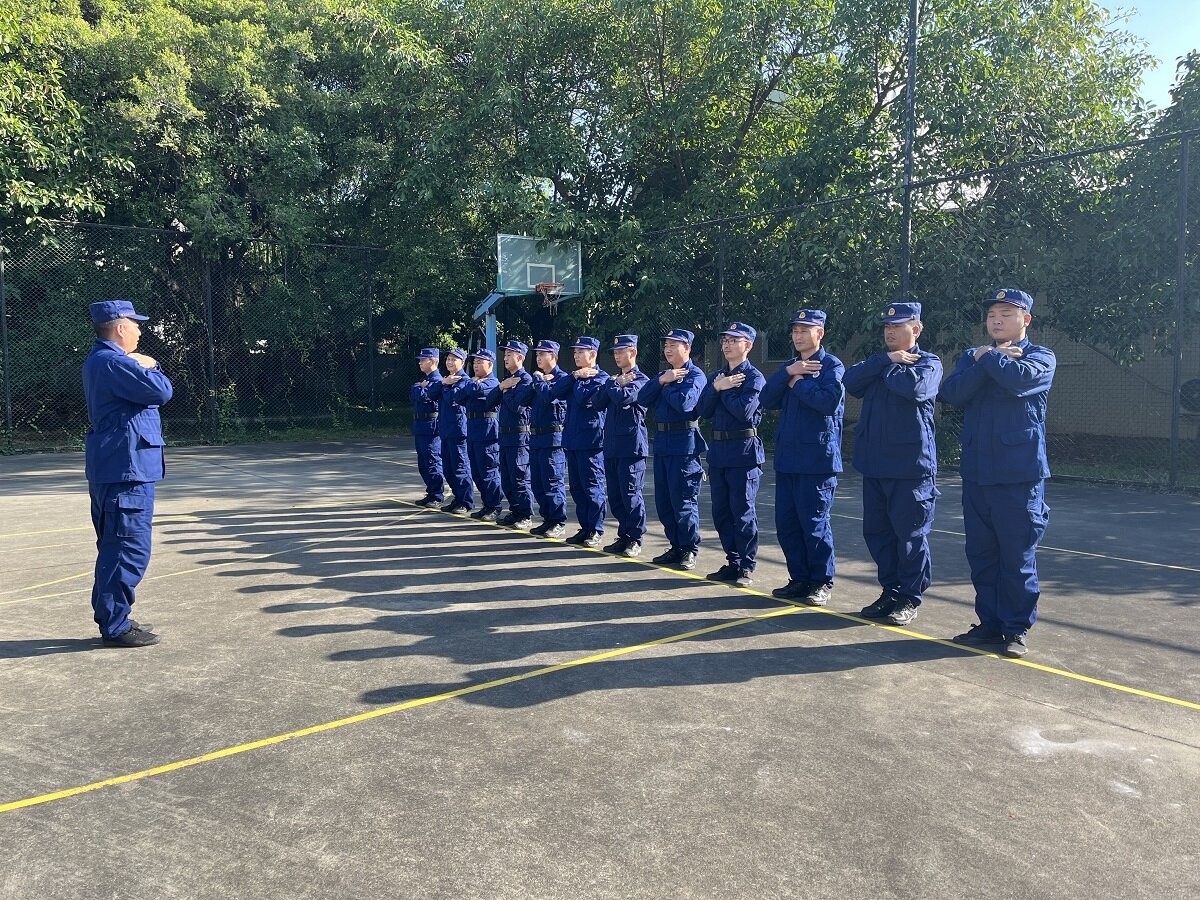 中国石油南沙油库 - 照片2