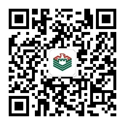 商信集团官方公众号二维码
