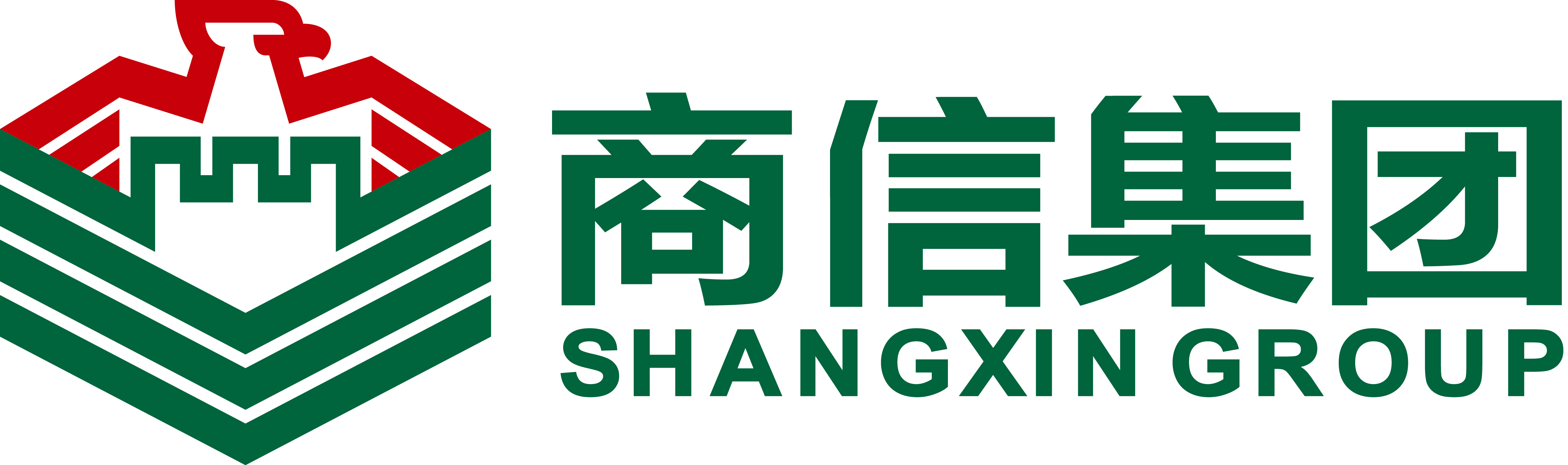 商信集团 Logo