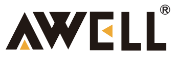 AWELL Registered Brand Logo