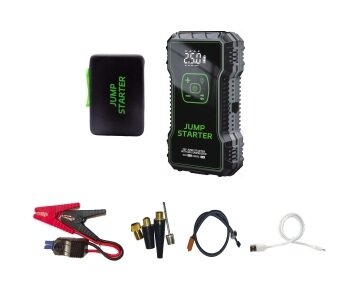 JUMP STARTER