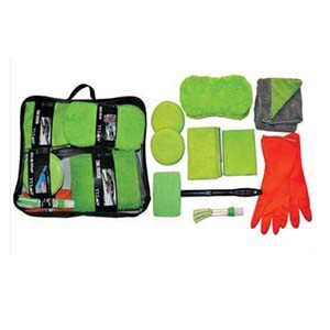 Car Cleaning Kit