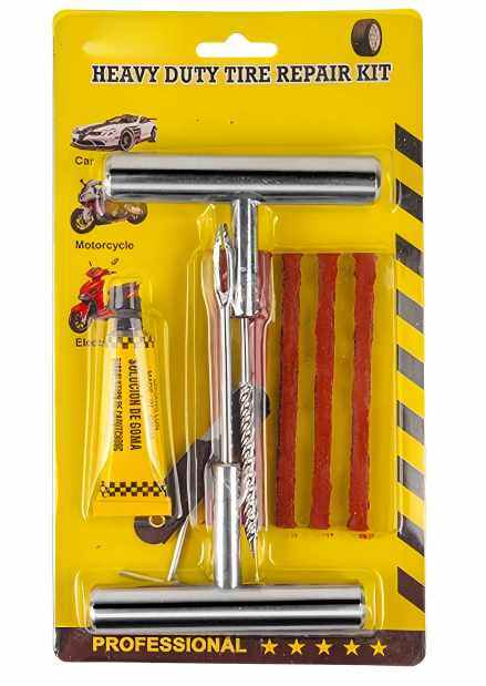 TIRE REPAIR KITS