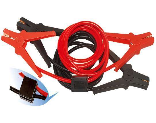 BOOSTER CABLE
