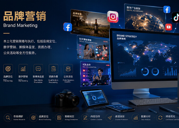品牌营销