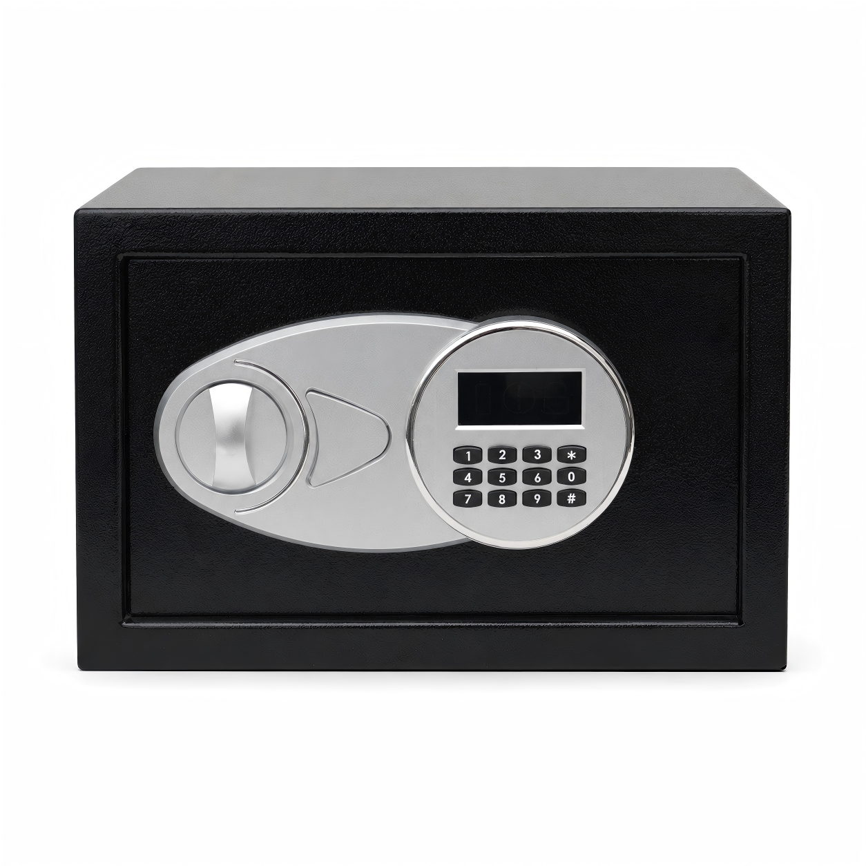 Digital Home Safe Box