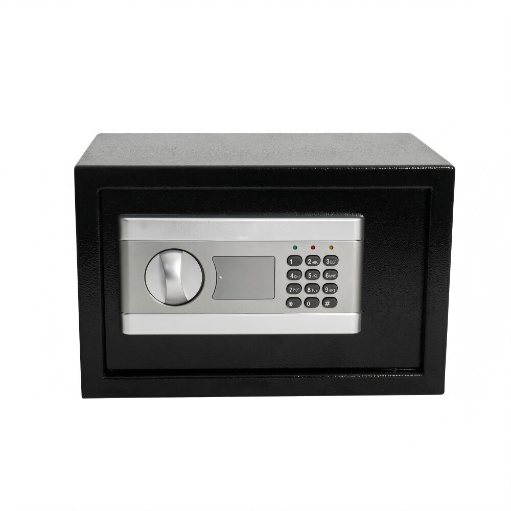 Digital Home safe box