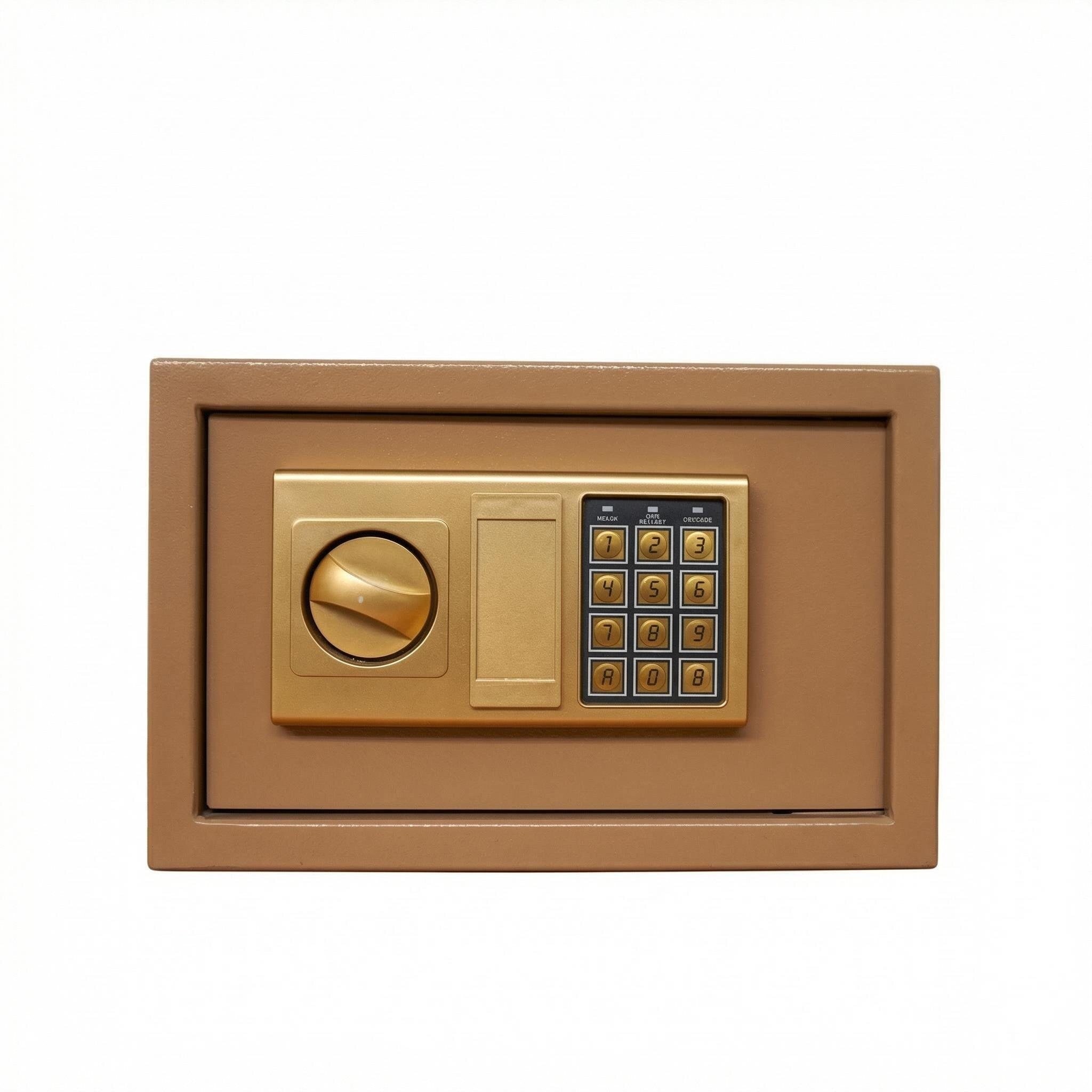 Digital Home safe box