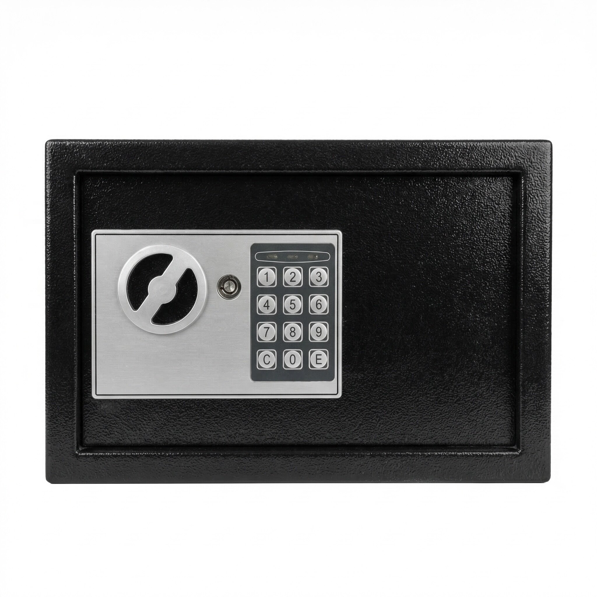 Digital Home safe box