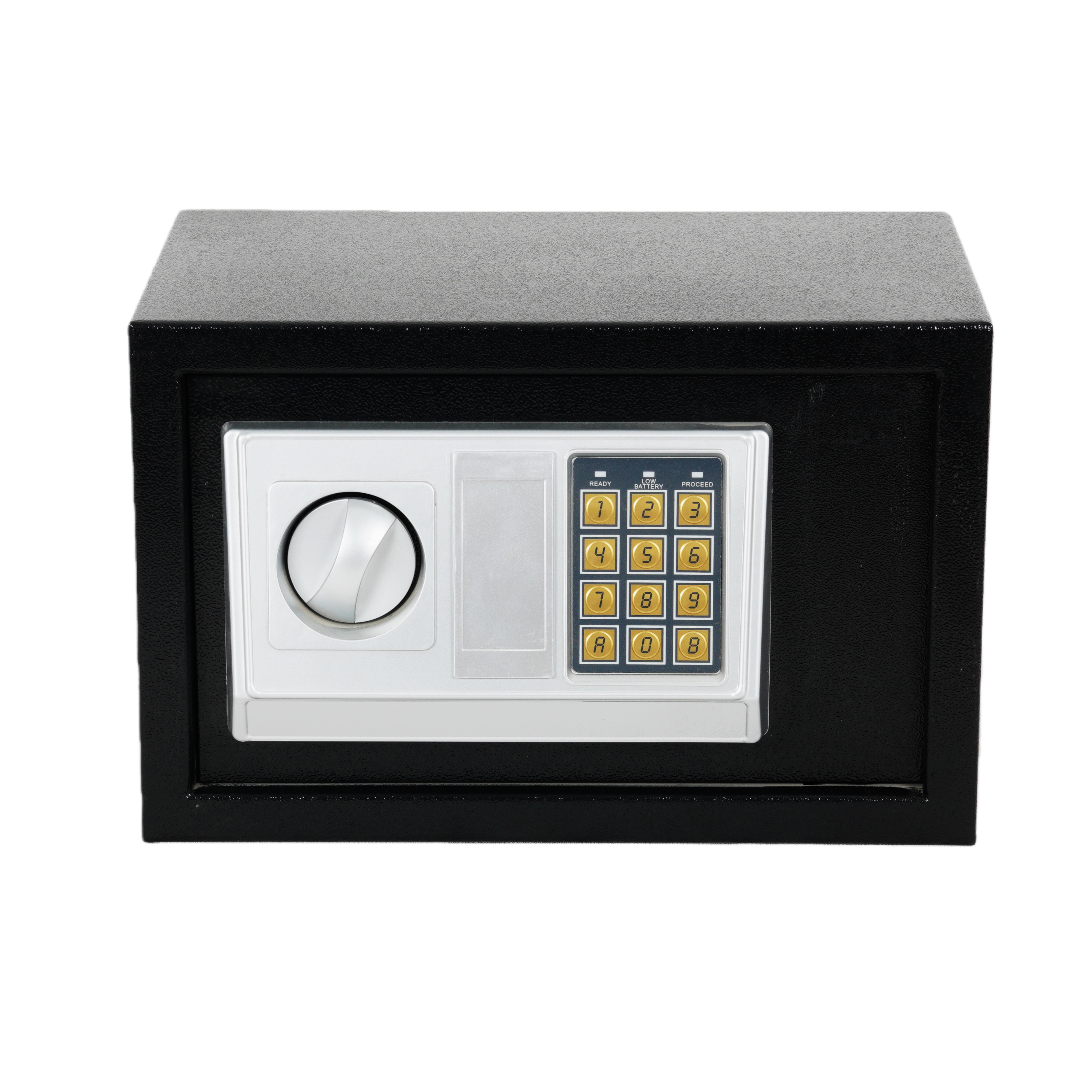 Digital Home safe box