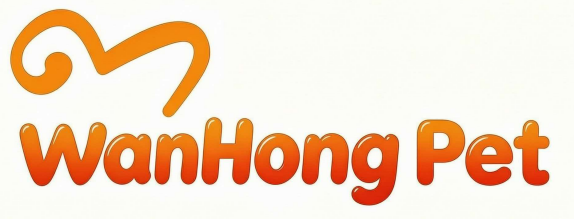 WanHong Pet Logo