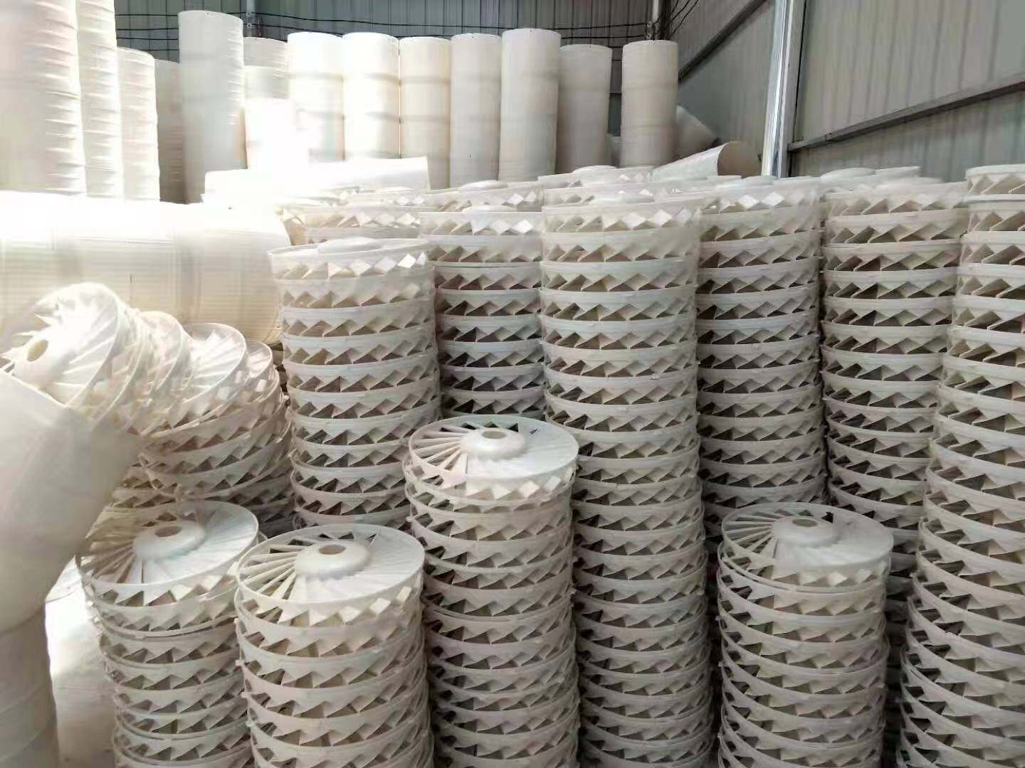 管束除雾器 - 图片5