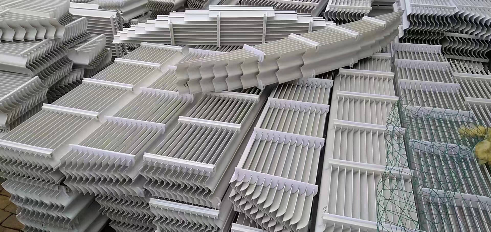 S 型折流板除雾器 - 图片6