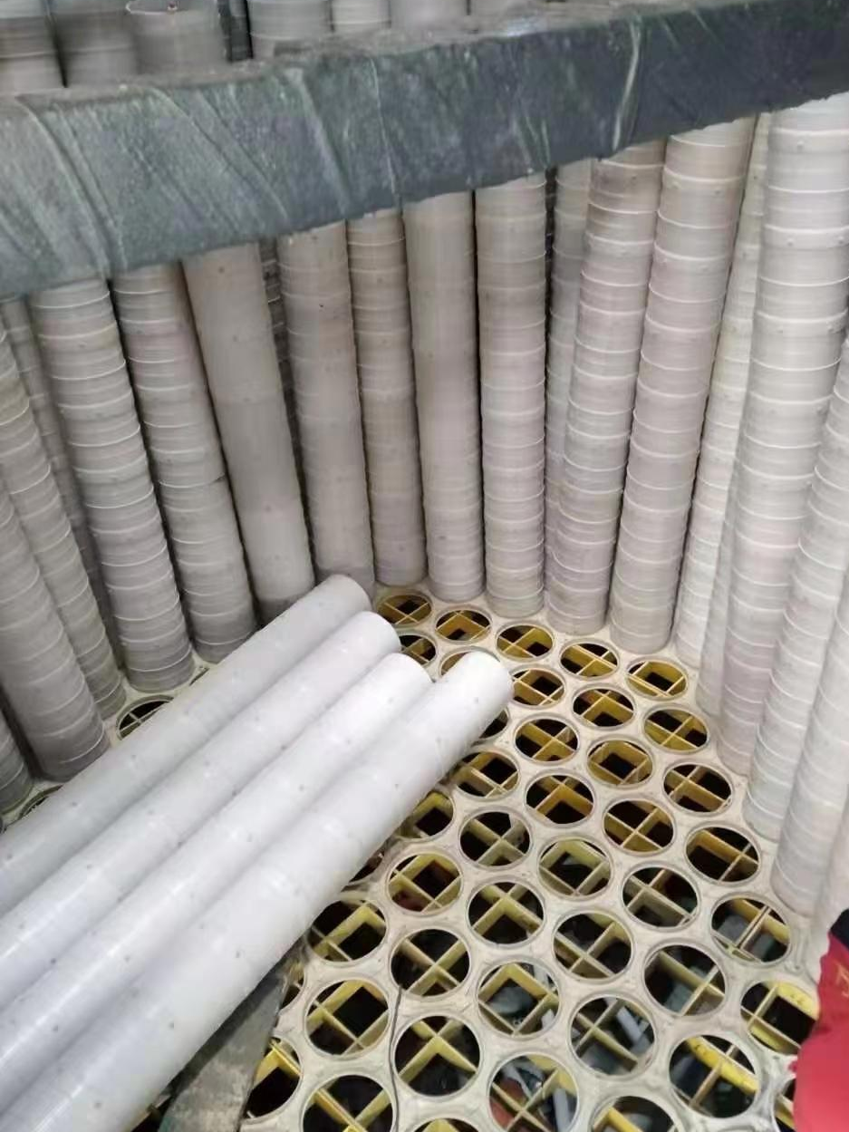 管束除雾器 - 图片3