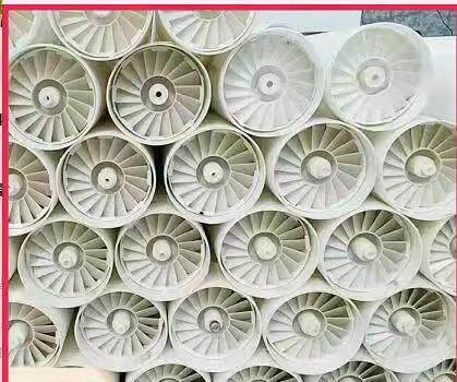 管束除雾器 - 图片1