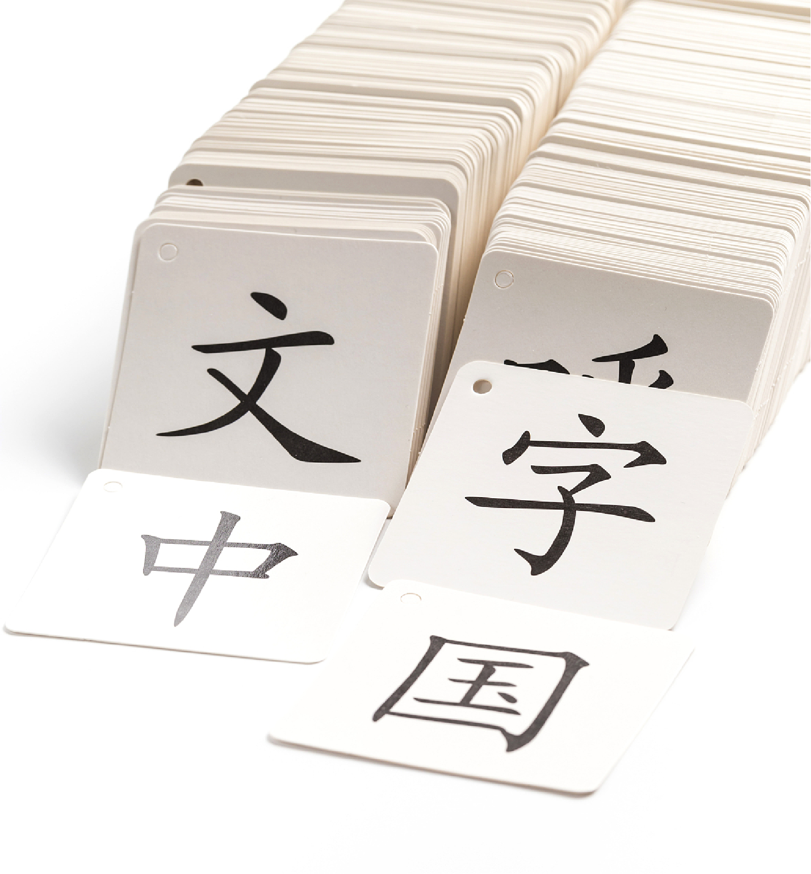 Chinese Characters