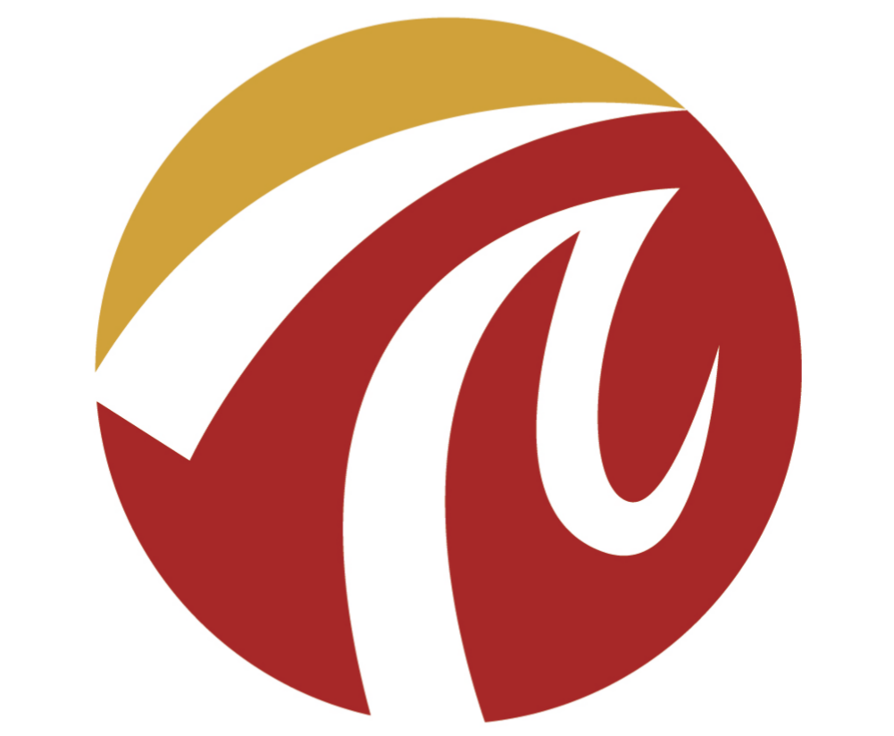 Skybridge Mandarin Logo