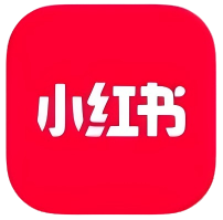 Xiaohongshu Logo