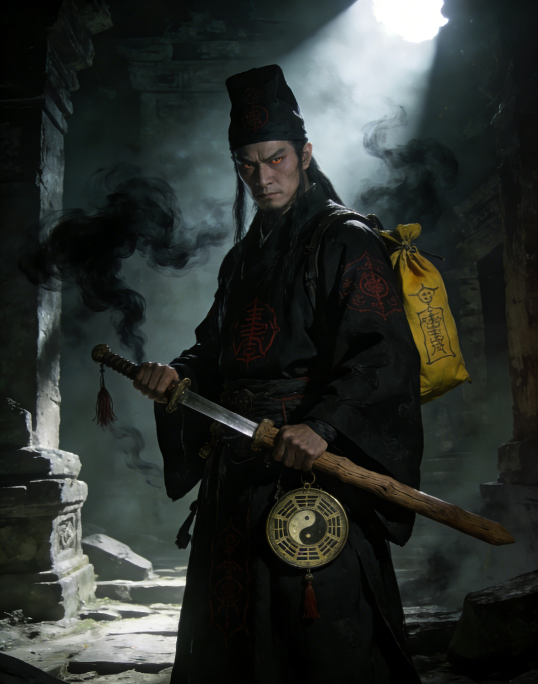 道士