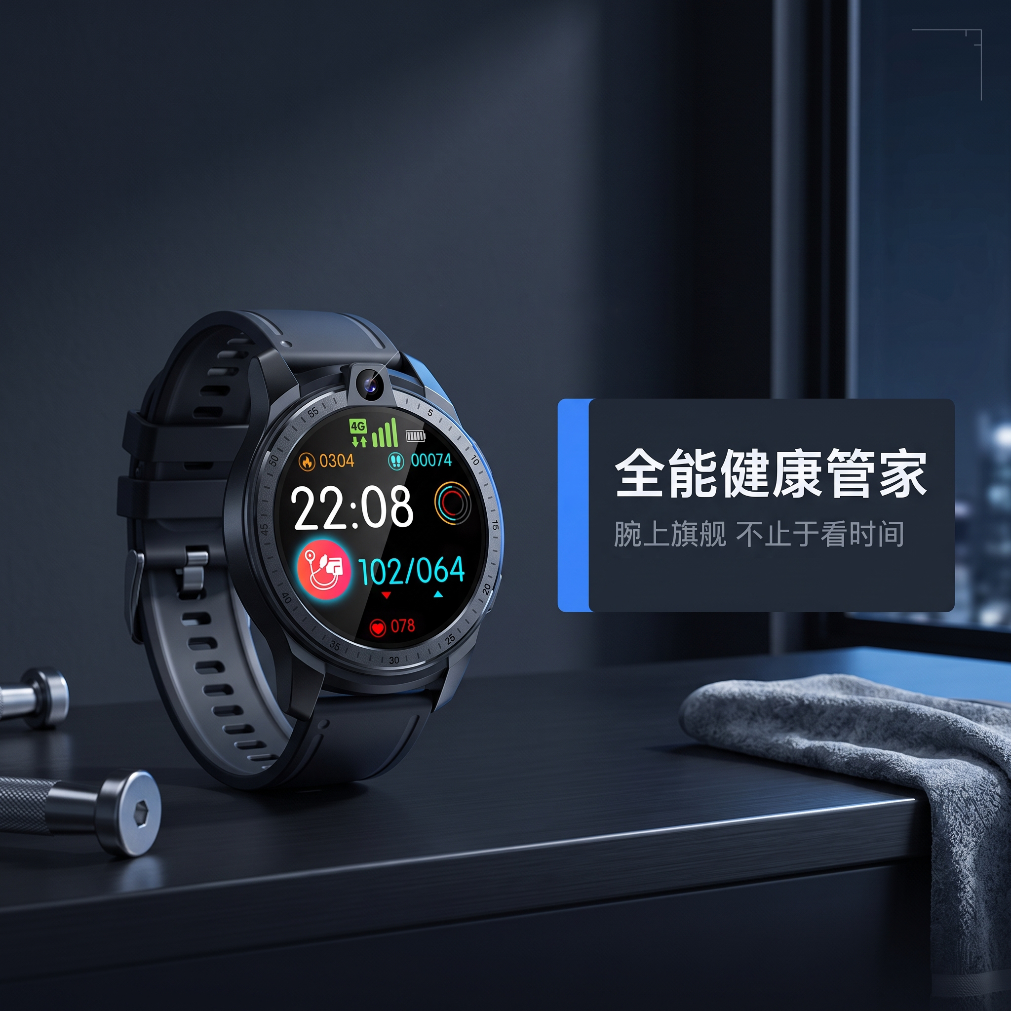 智能手表