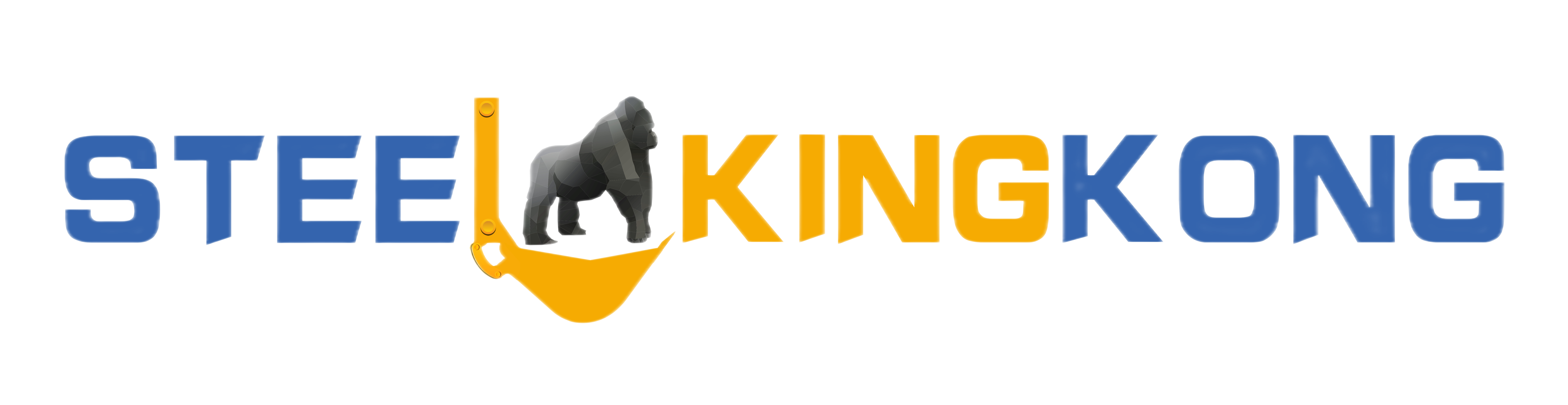SteelKingKong Logo