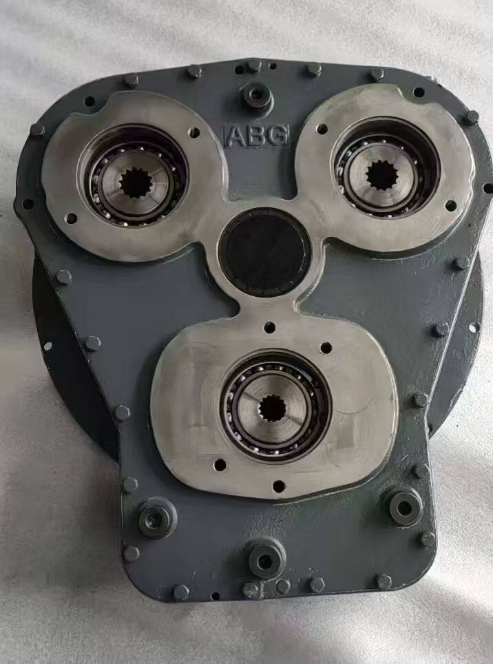 Transmission Parts