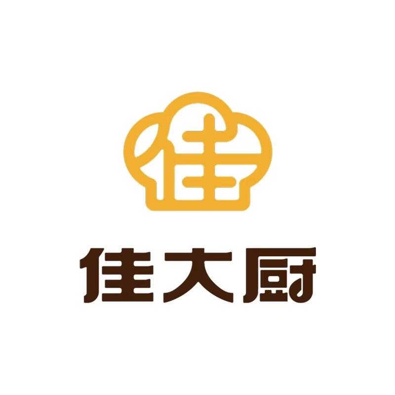 佳大厨 Logo