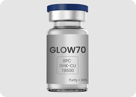 GLOW70