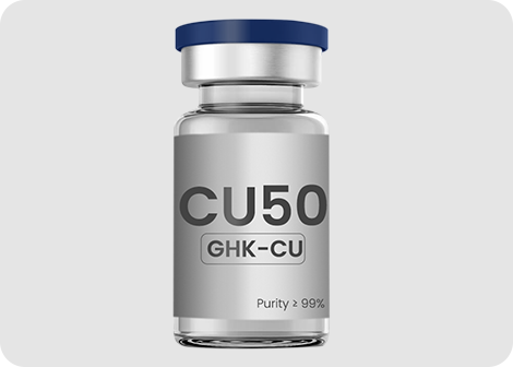 Copper Peptides