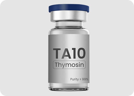 Thymosin Beta-4