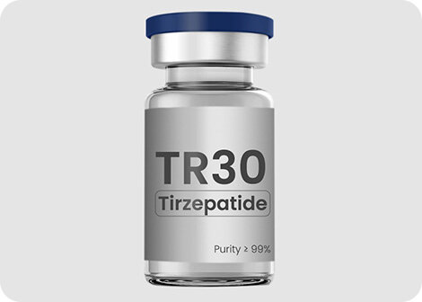 Tirzepatide