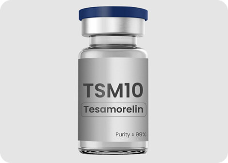 Tesamorelin