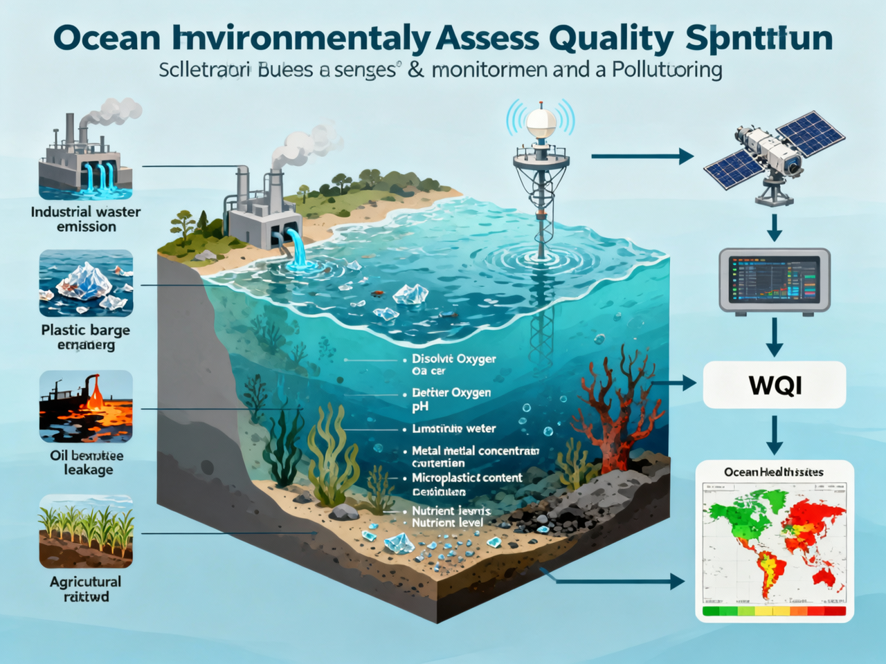 Environment Management