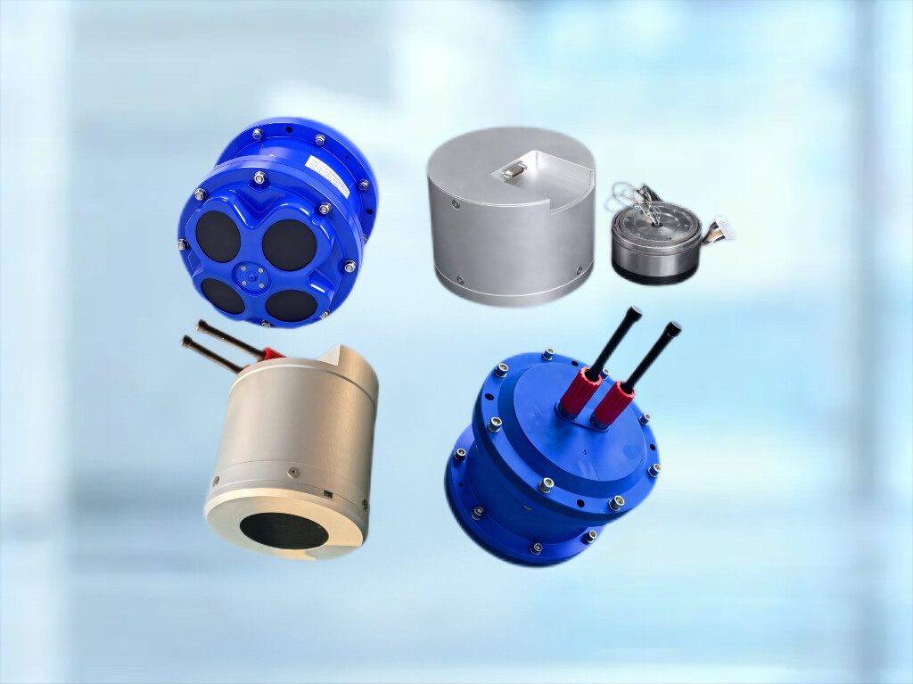 DVL Doppler Velocimeter
