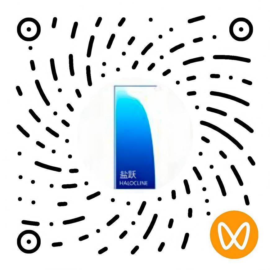 WeChat Channels QR Code