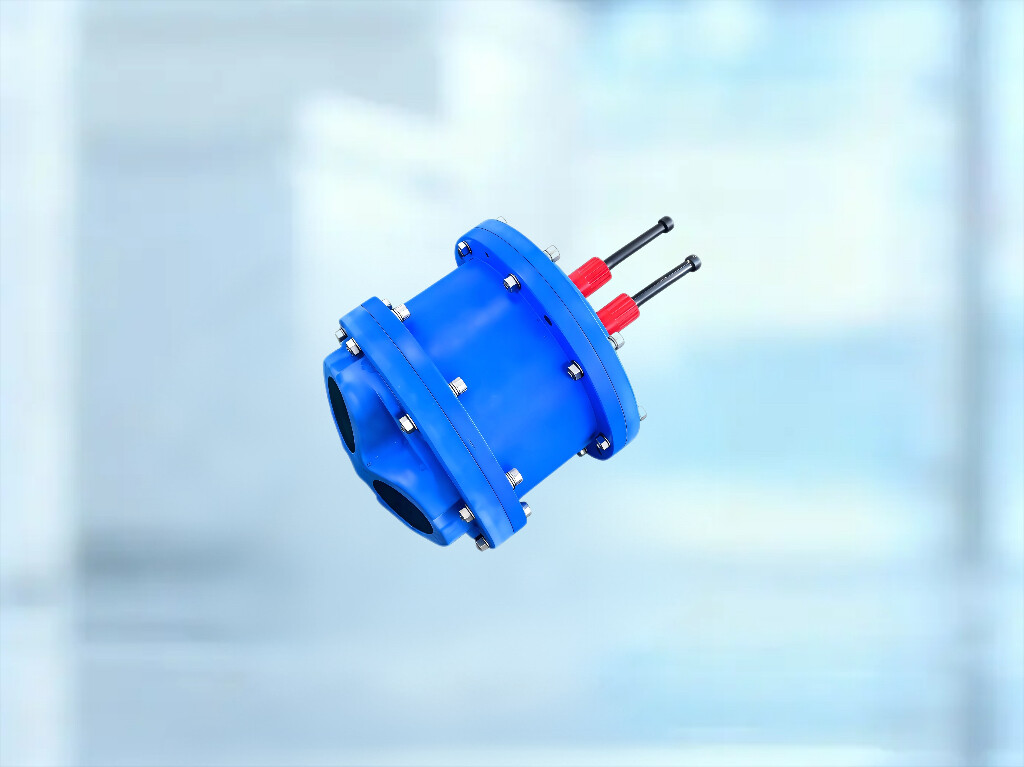 DVL Piston Series