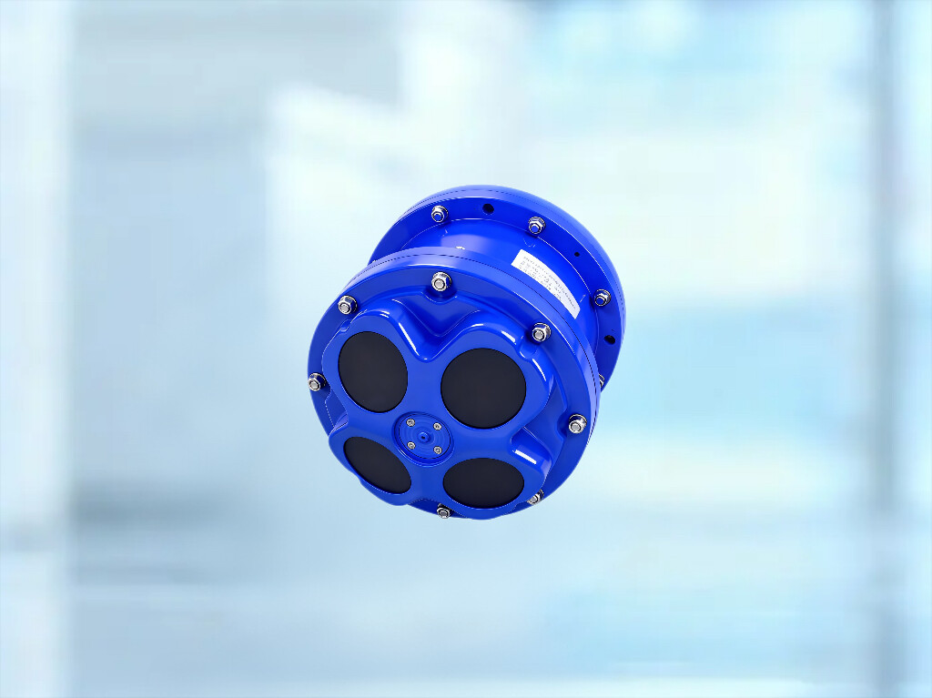 ADCP Piston Series